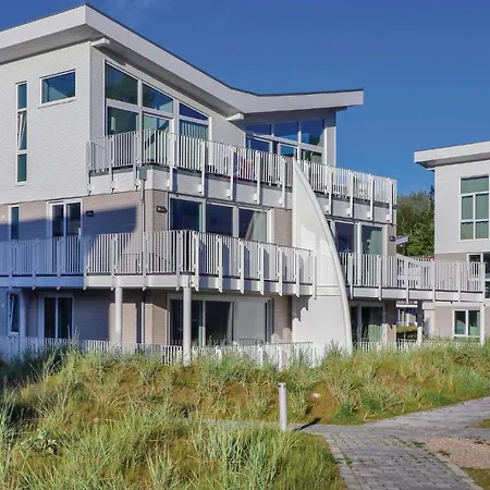 公寓 Duenenvilla 1, Whg 3 吕贝克