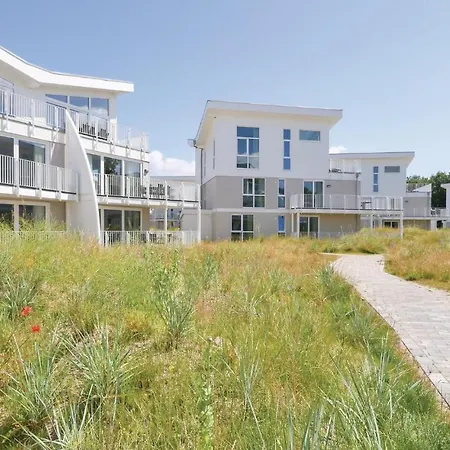 Duenenvilla 1, Whg 3 Apartment