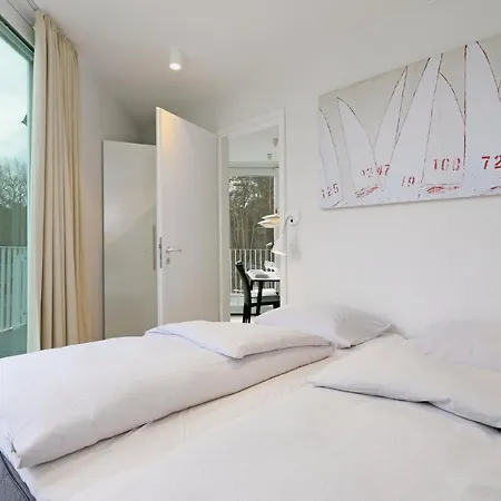 Apartment Duenenvilla 1, Whg 3 Lübeck