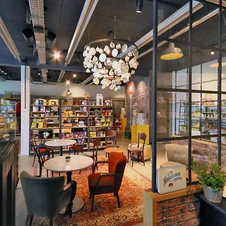 Duenenvilla 1, Whg 3 *