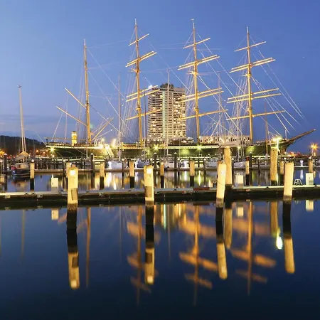 Duenenvilla 1, Whg 3