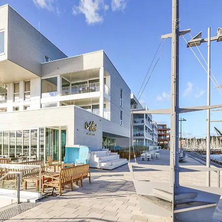 Duenenvilla 1, Whg 3 *