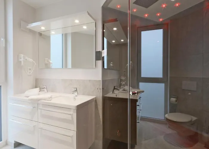 아파트 Duenenvilla 1, Whg 3