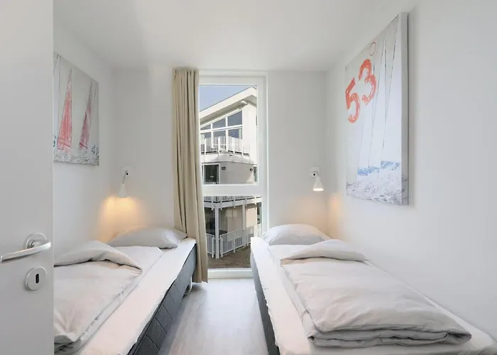 Duenenvilla 1, Whg 3 *