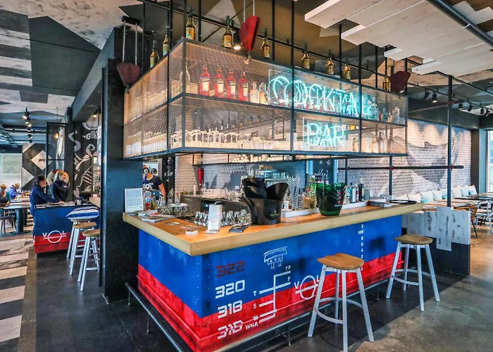 Duenenvilla 1, Whg 3 * 뤼베크