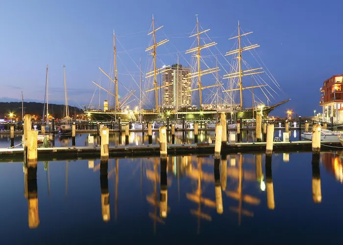 Duenenvilla 1, Whg 3